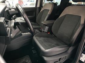 Volkswagen Amarok vaihtoauto