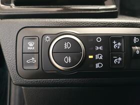 Volkswagen Amarok vaihtoauto