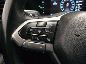 Volkswagen Amarok vaihtoauto