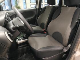 Nissan NOTE vaihtoauto