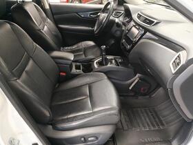 Nissan X-Trail vaihtoauto