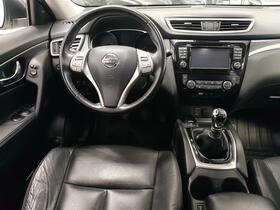 Nissan X-Trail vaihtoauto