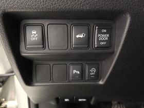 Nissan X-Trail vaihtoauto