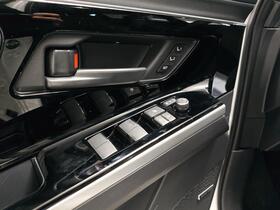 Subaru Solterra vaihtoauto