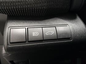 Subaru Solterra vaihtoauto