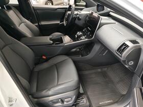 Subaru Solterra vaihtoauto