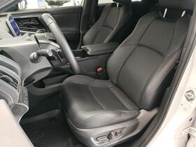 Subaru Solterra vaihtoauto