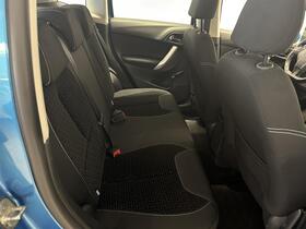 Citroën C3 vaihtoauto