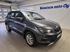 SEAT Ateca vaihtoauto
