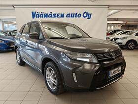 Suzuki Vitara vaihtoauto