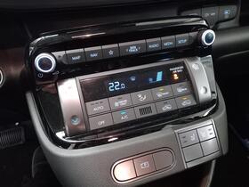 Hyundai INSTER vaihtoauto