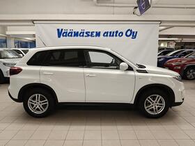 Suzuki Vitara vaihtoauto