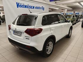 Suzuki Vitara vaihtoauto
