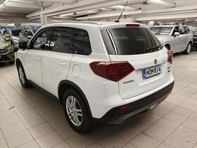 Suzuki Vitara vaihtoauto