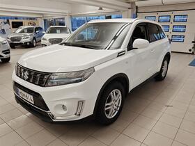 Suzuki Vitara vaihtoauto