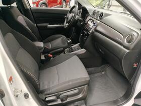 Suzuki Vitara vaihtoauto