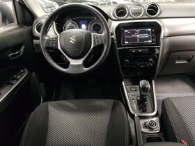 Suzuki Vitara vaihtoauto