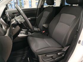 Suzuki Vitara vaihtoauto