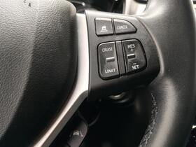 Suzuki Vitara vaihtoauto