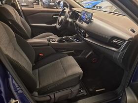 Nissan X-Trail vaihtoauto