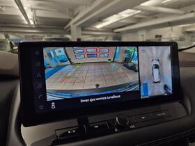 Nissan X-Trail vaihtoauto