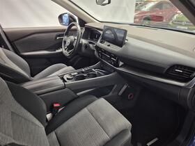 Nissan X-Trail vaihtoauto