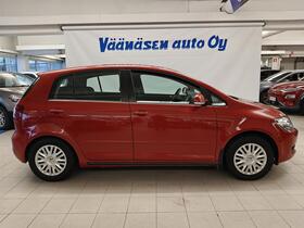 Volkswagen Golf Plus vaihtoauto