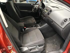 Volkswagen Golf Plus vaihtoauto