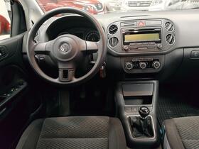 Volkswagen Golf Plus vaihtoauto