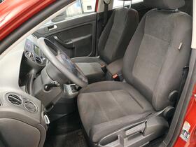 Volkswagen Golf Plus vaihtoauto