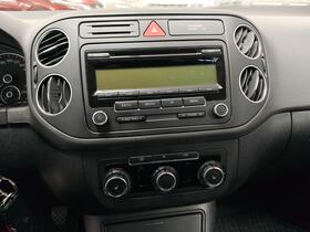 Volkswagen Golf Plus vaihtoauto