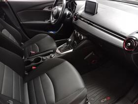 Mazda CX-3 vaihtoauto