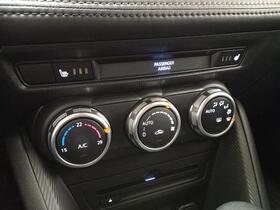 Mazda CX-3 vaihtoauto