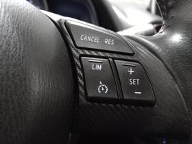 Mazda CX-3 vaihtoauto