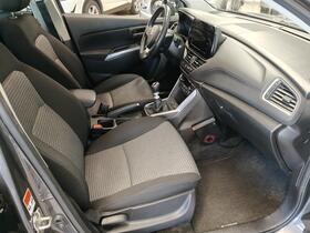 Suzuki S-Cross vaihtoauto