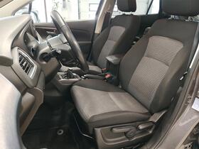 Suzuki S-Cross vaihtoauto