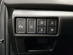 Suzuki S-Cross vaihtoauto