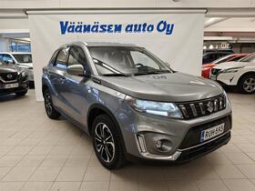 Suzuki Vitara vaihtoauto