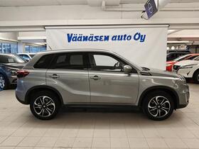 Suzuki Vitara vaihtoauto
