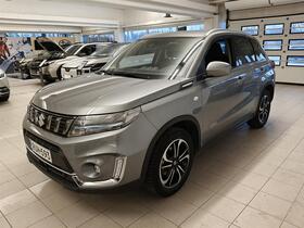 Suzuki Vitara vaihtoauto