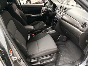 Suzuki Vitara vaihtoauto