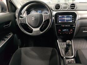 Suzuki Vitara vaihtoauto