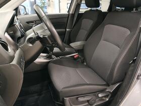 Suzuki Vitara vaihtoauto