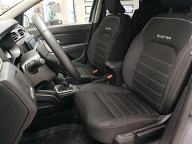 Dacia Duster vaihtoauto