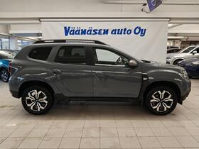Dacia Duster vaihtoauto