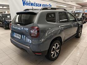 Dacia Duster vaihtoauto