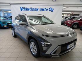 Hyundai KONA Hybrid vaihtoauto