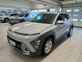 Hyundai KONA Hybrid vaihtoauto