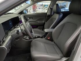 Hyundai KONA Hybrid vaihtoauto