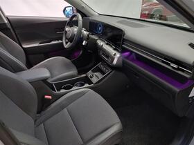 Hyundai KONA Hybrid vaihtoauto